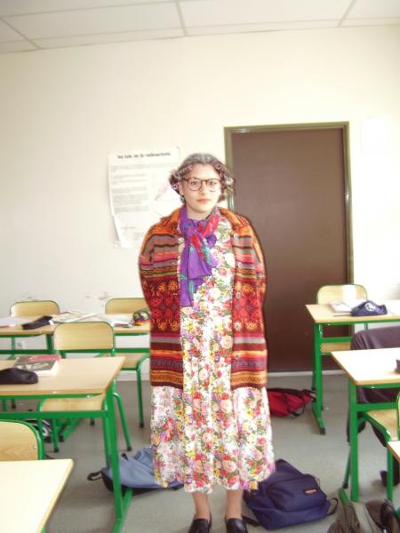 carnaval 2007