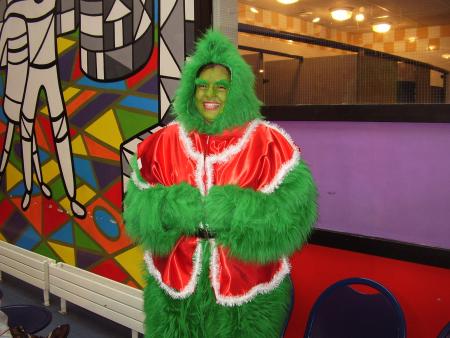 carnaval 2008