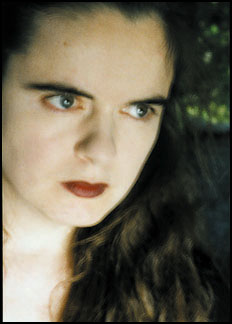 Amélie Nothomb