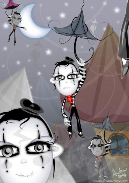 Mimes