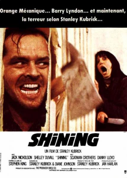 SHINING