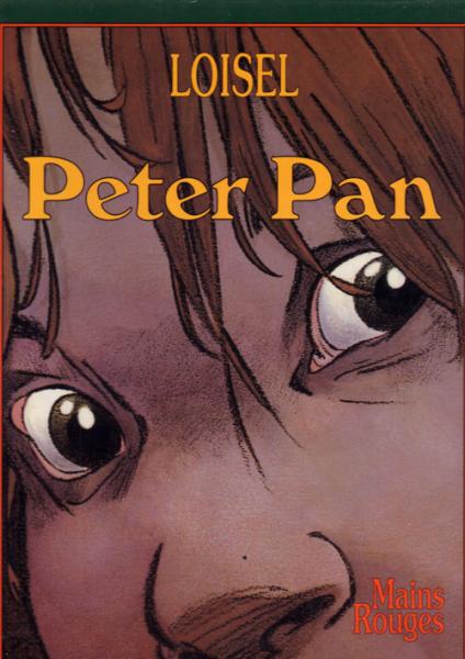 Peter Pan de indochine
