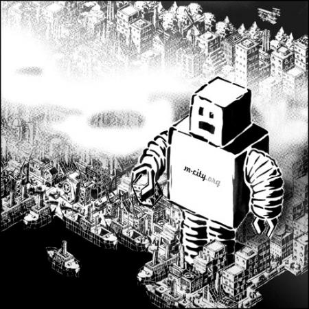 Roboméo